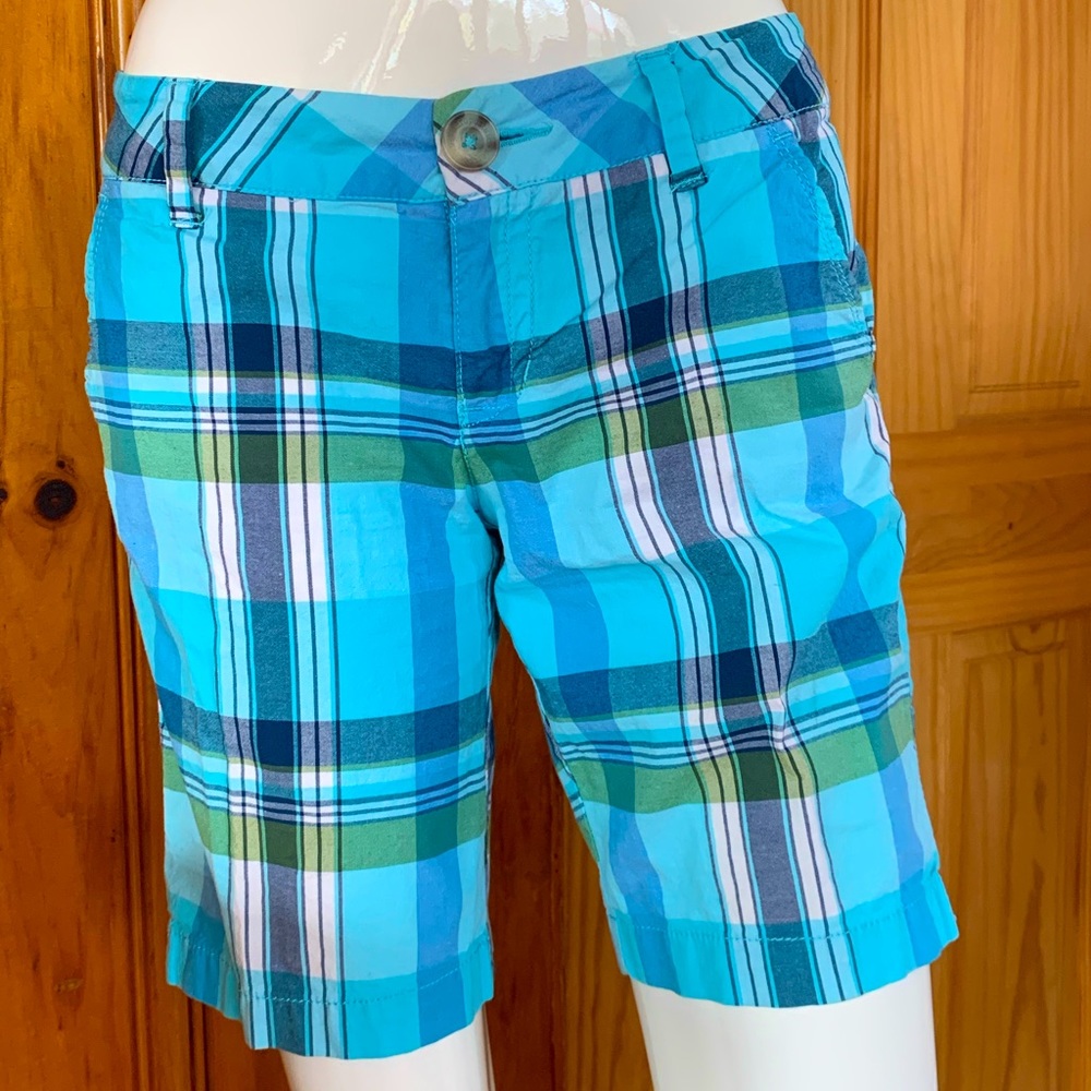 Aeropostale shorts size 5/6
